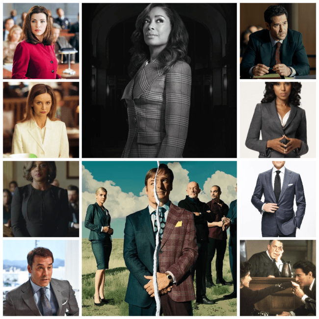 What Attorney are you?