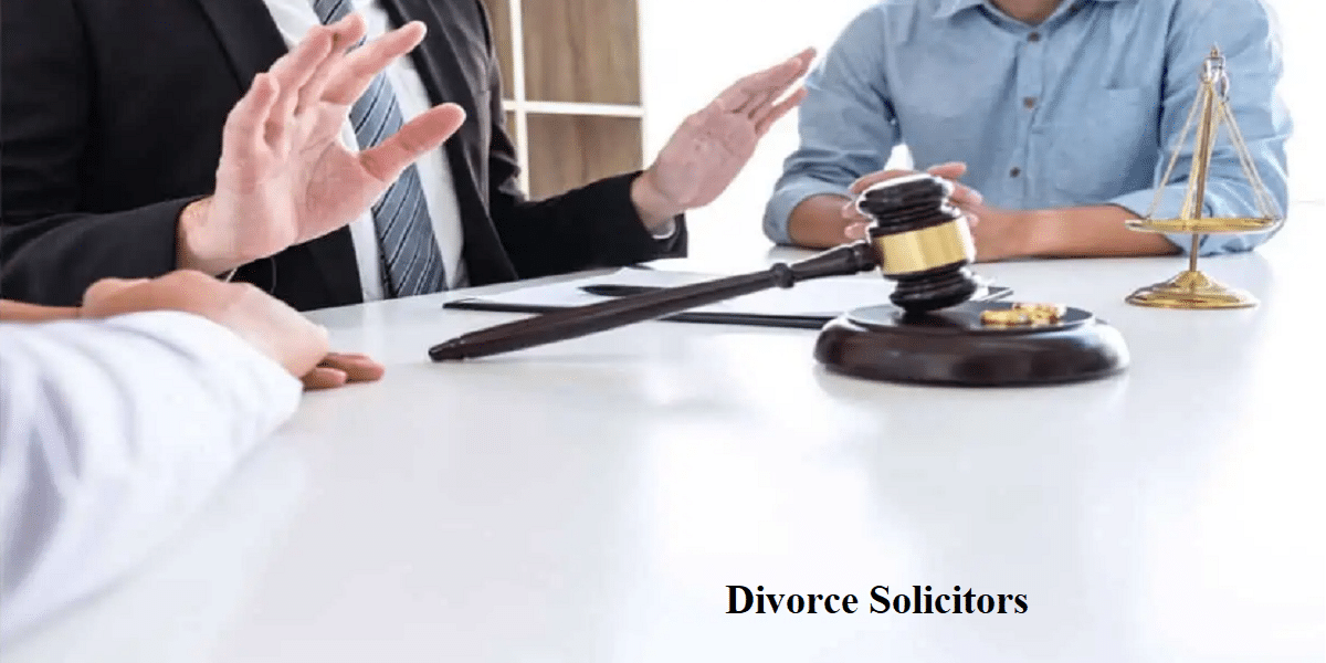 Divorce Solicitors