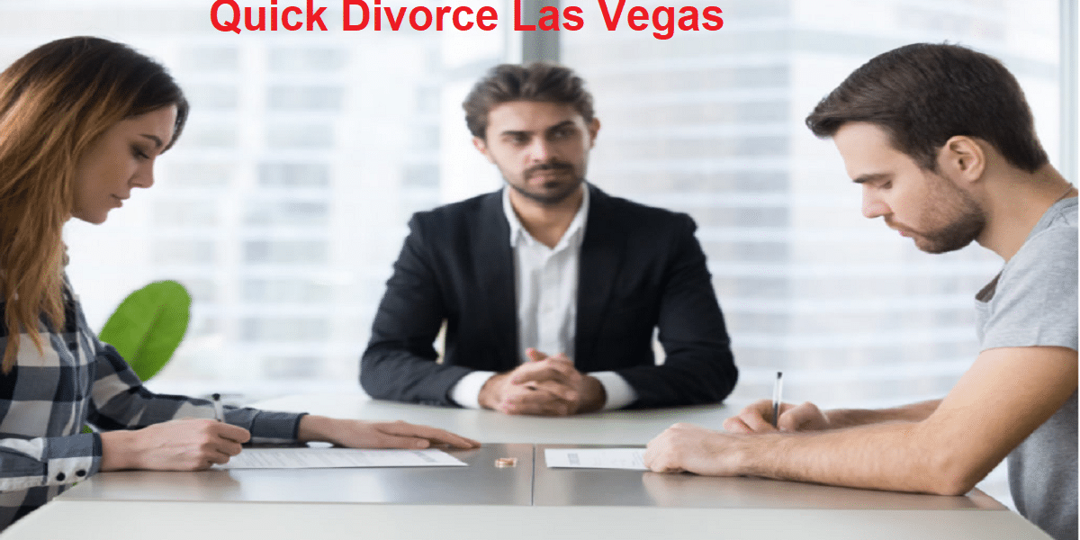 Quick Divorce