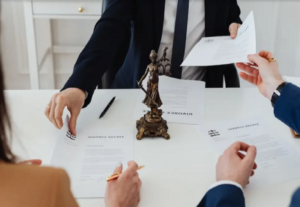 Uncontested Divorce in Las Vegas