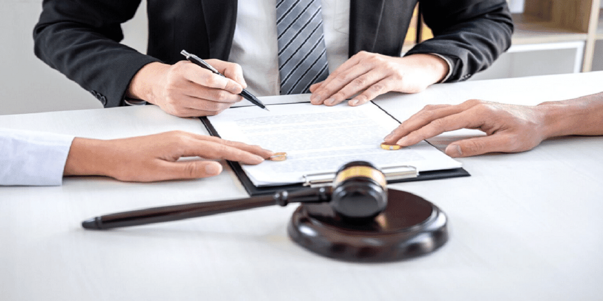 Divorce Attorney in Las Vegas