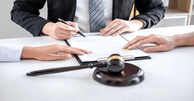 Divorce Attorney in Las Vegas