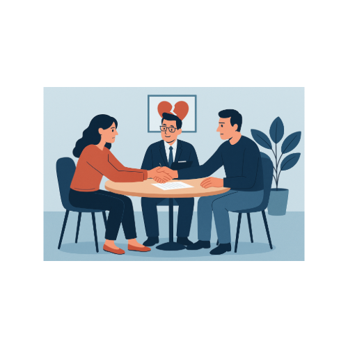 Collaborative Divorce