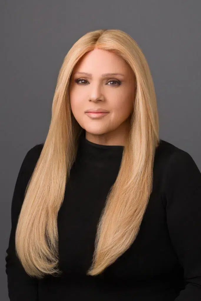 Maria Milano Senior Associate Attorney