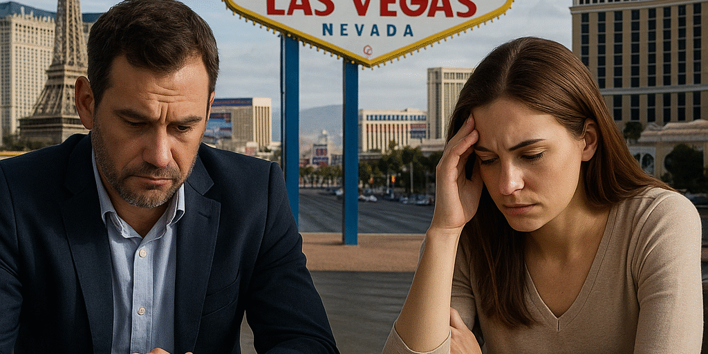 Divorce Attorney Henderson NV