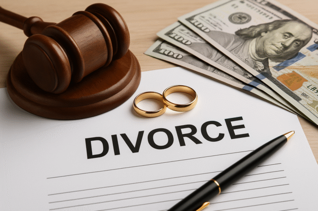How Much Does a Divorce Lawyer Cost