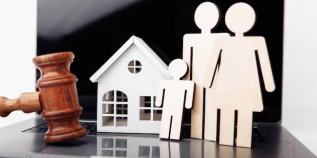 carson city divorce attorney