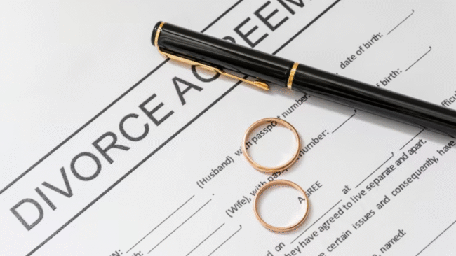 How Divorce Attorneys in Las Vegas Are Changing the Face of Law