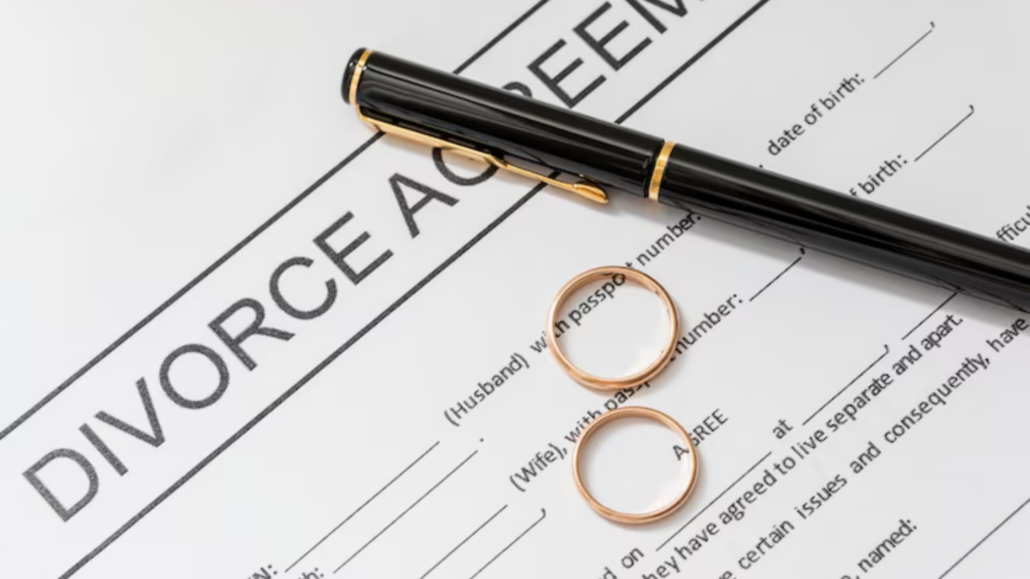 How Divorce Attorneys in Las Vegas Are Changing the Face of Law