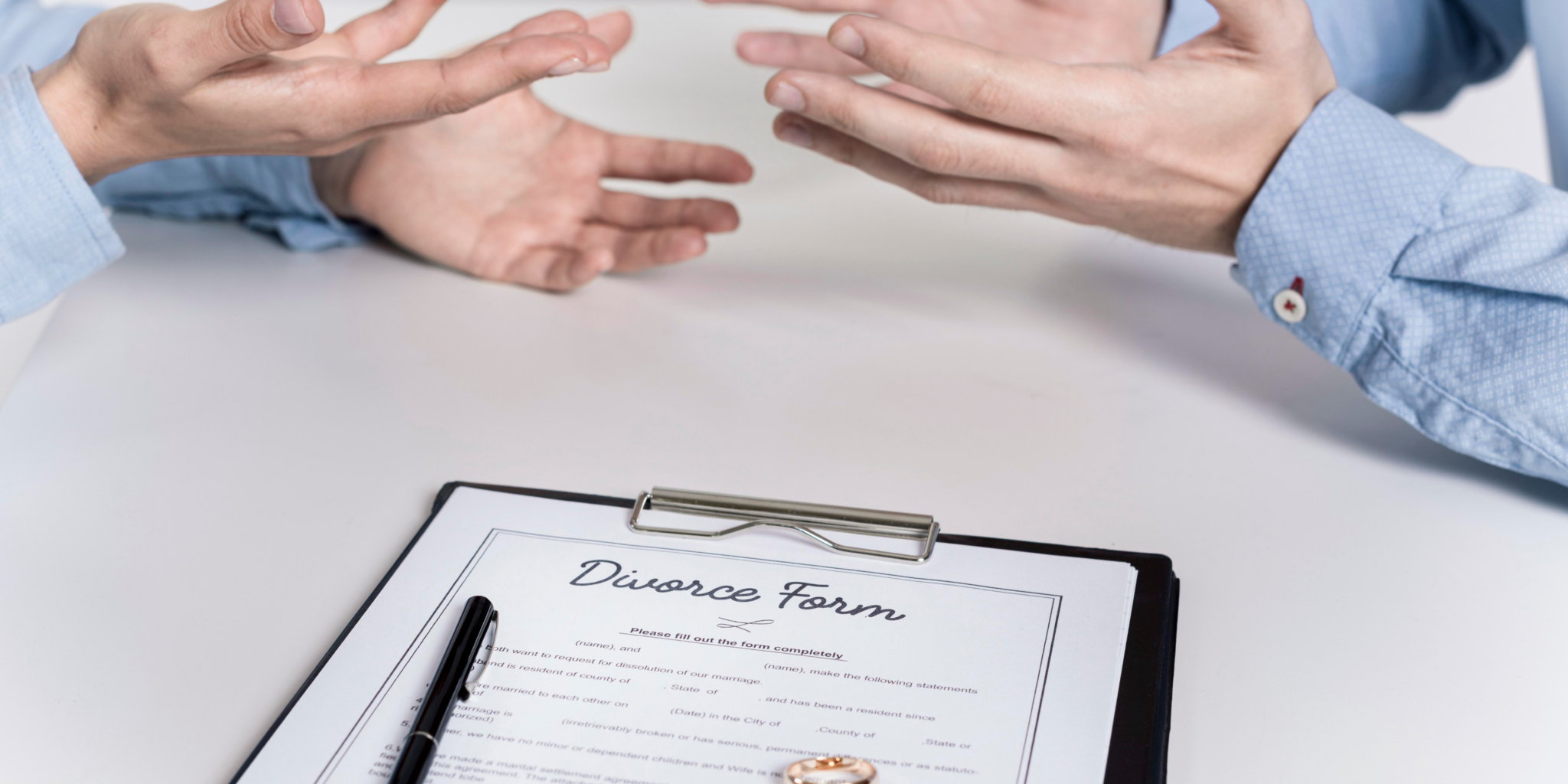 How Do You Choose the Right Divorce Attorney in Las Vegas?