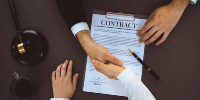 How to Prepare for Your Initial Consultation with a Divorce Lawyer in Las Vegas