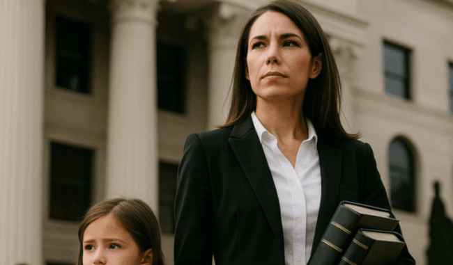 Modify Child Custody in Nevada