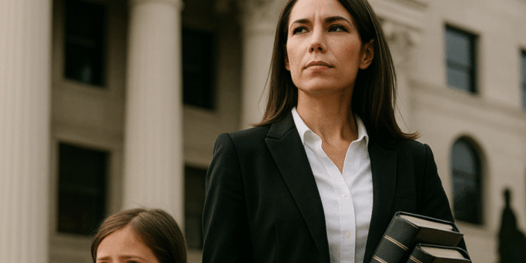 Modify Child Custody in Nevada