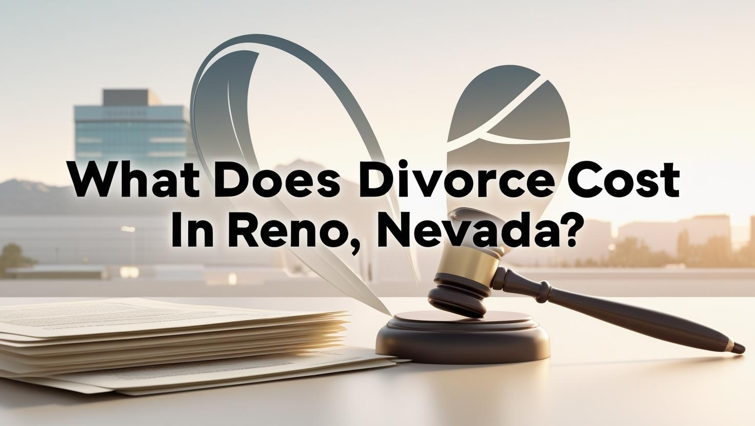 divorce attorney reno