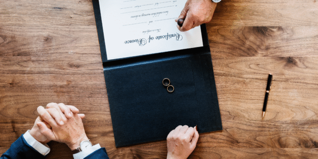 Why Choose a Las Vegas Divorce Attorney for Your Divorce Case?