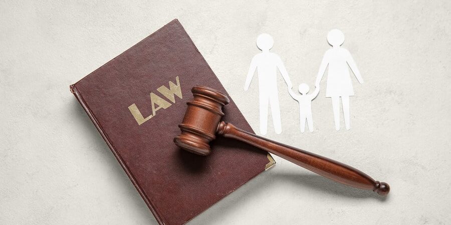 How Divorce Works in Las Vegas