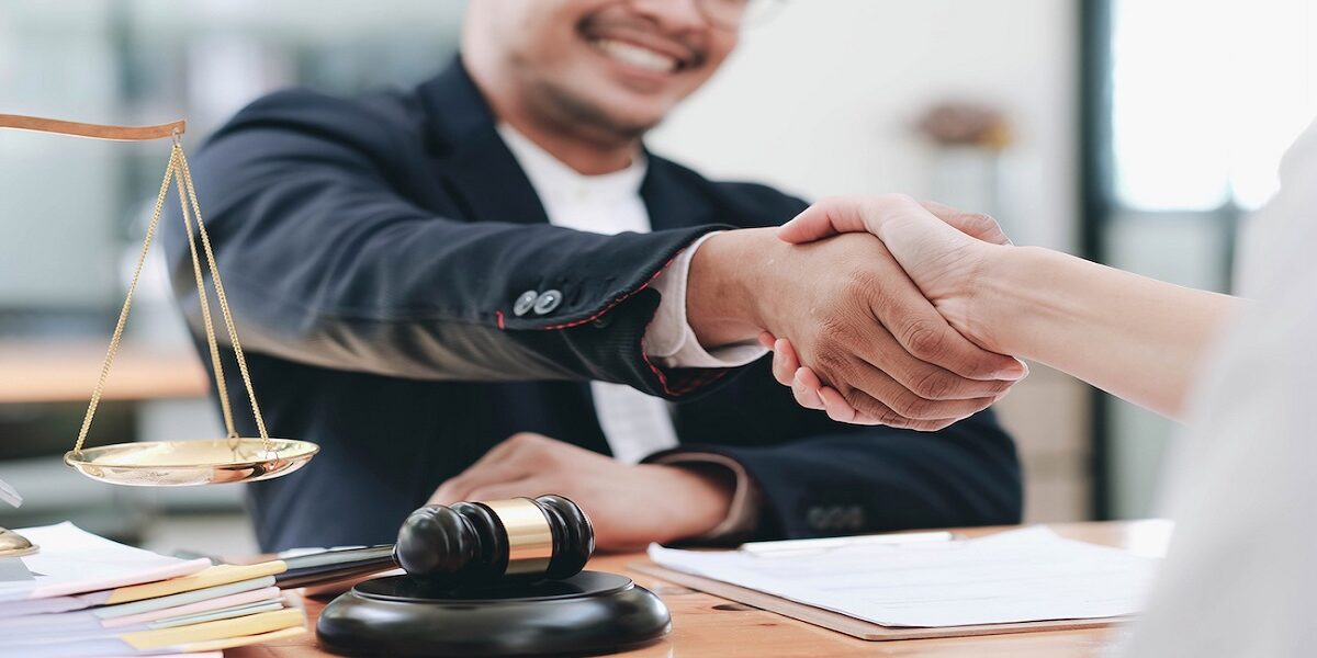 Filing for Divorce in Clark County