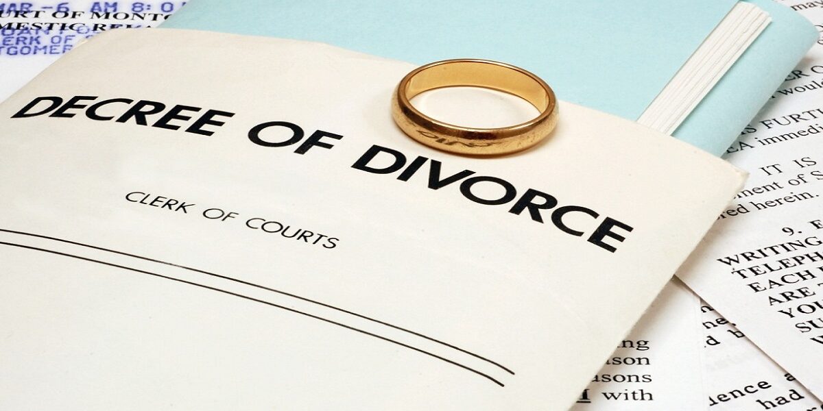 Contested vs. Uncontested Divorce