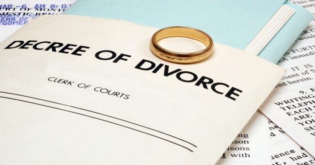 Contested vs. Uncontested Divorce