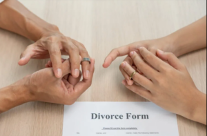 Contested vs. Uncontested Divorce in Nevada