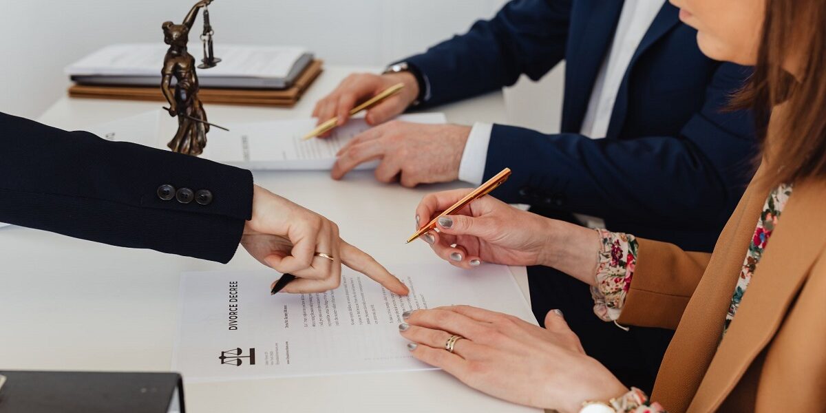 Hire Divorce Lawyer Las Vegas