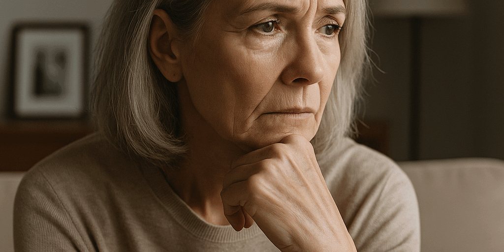 Gray Divorce