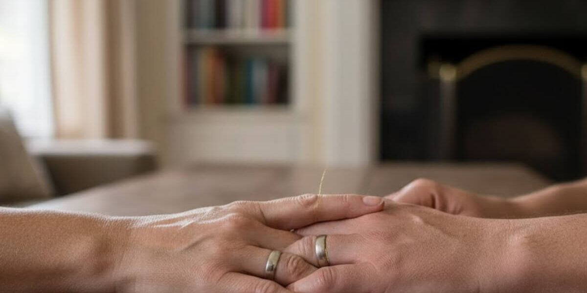 Las Vegas divorce lawyer consultation