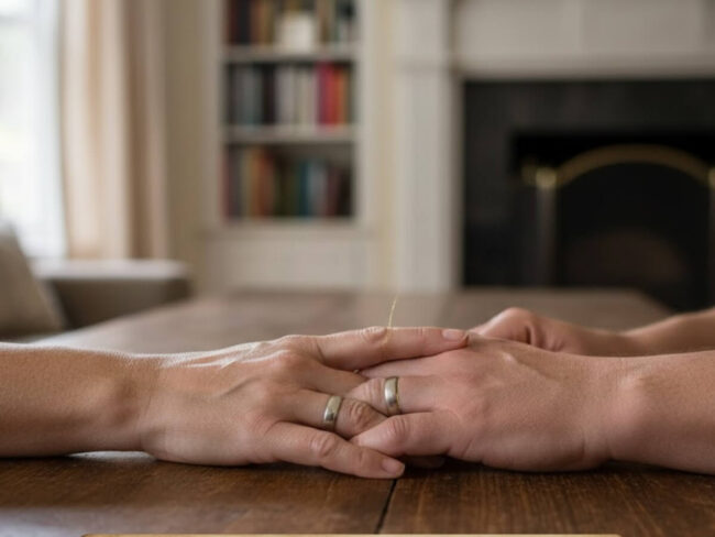 Las Vegas divorce lawyer consultation