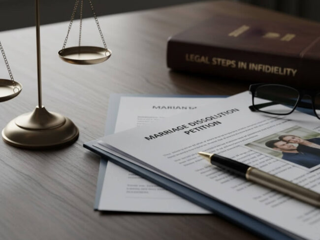 Alimony Lawyer Las Vegas