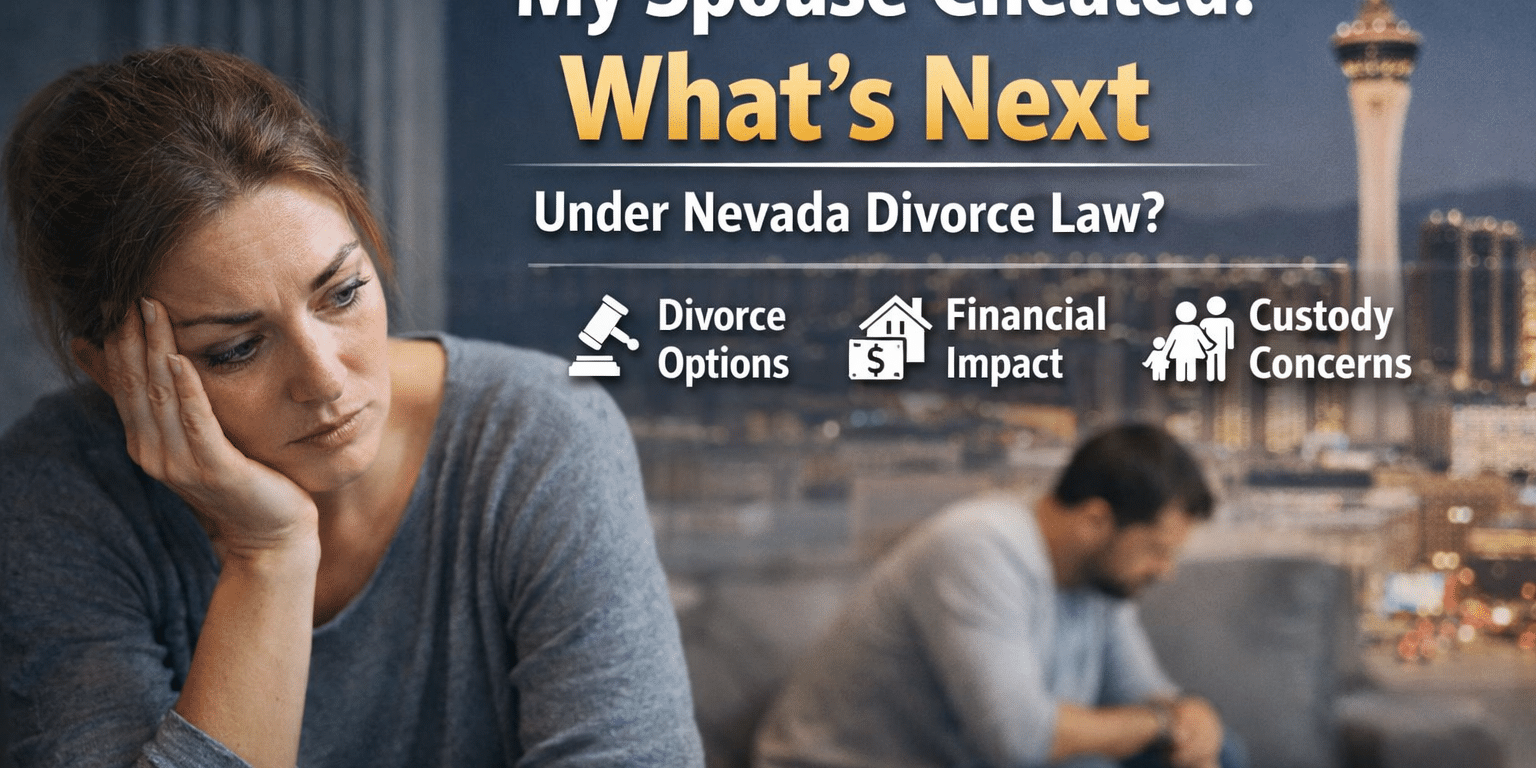 my spouse cheated what’s next