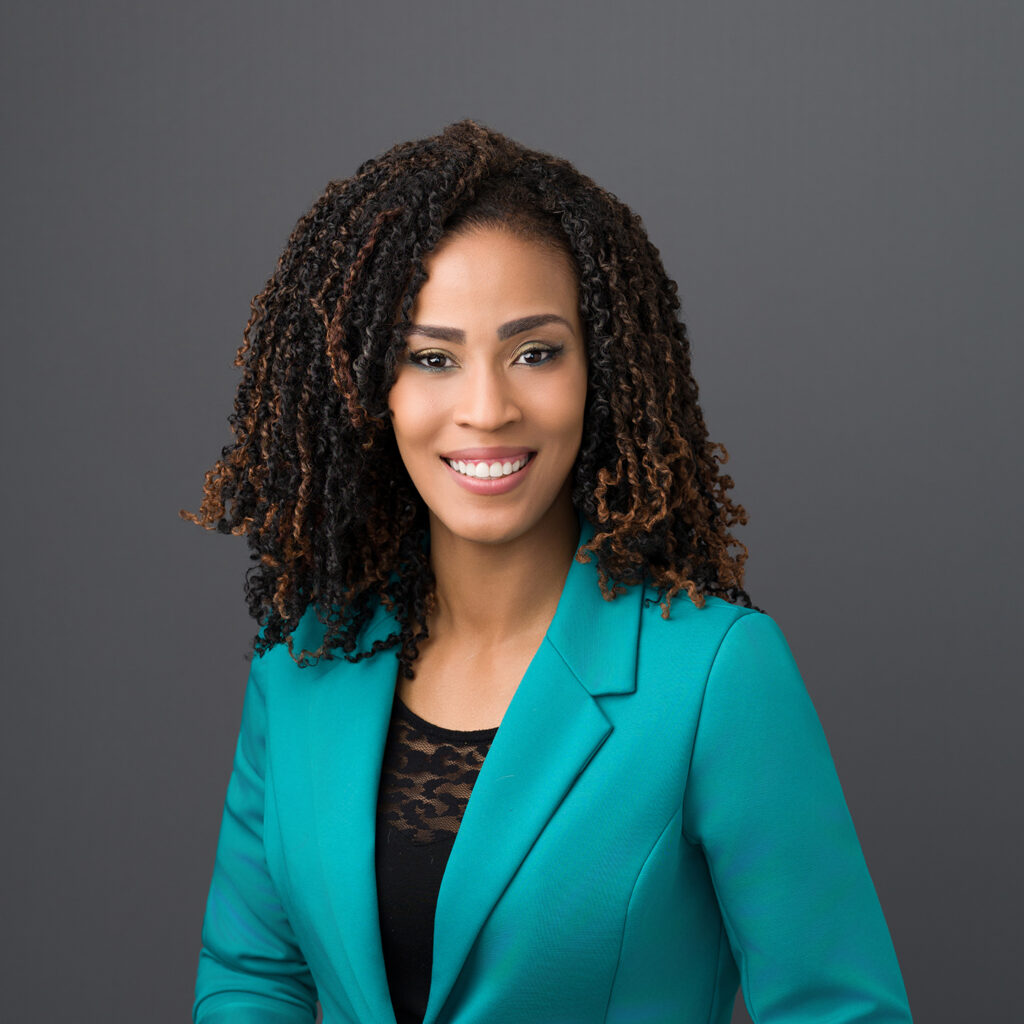 Candace Lorde