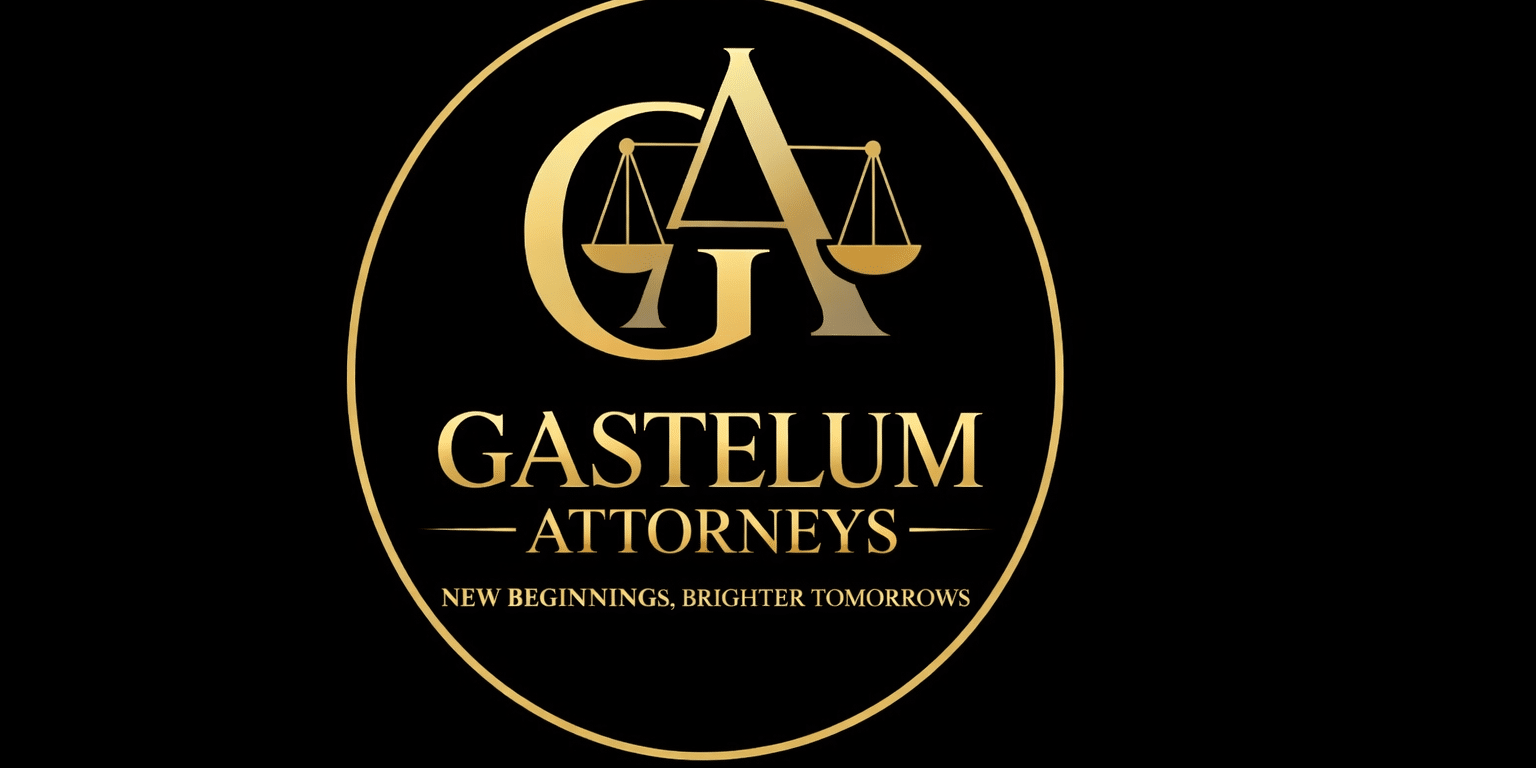 Gastelum Attorneys Las Vegas divorce and family law firm logo