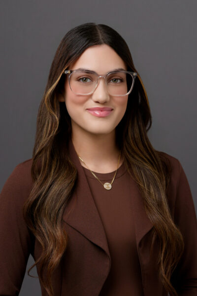 Karla Tejeda Gastelum Law
