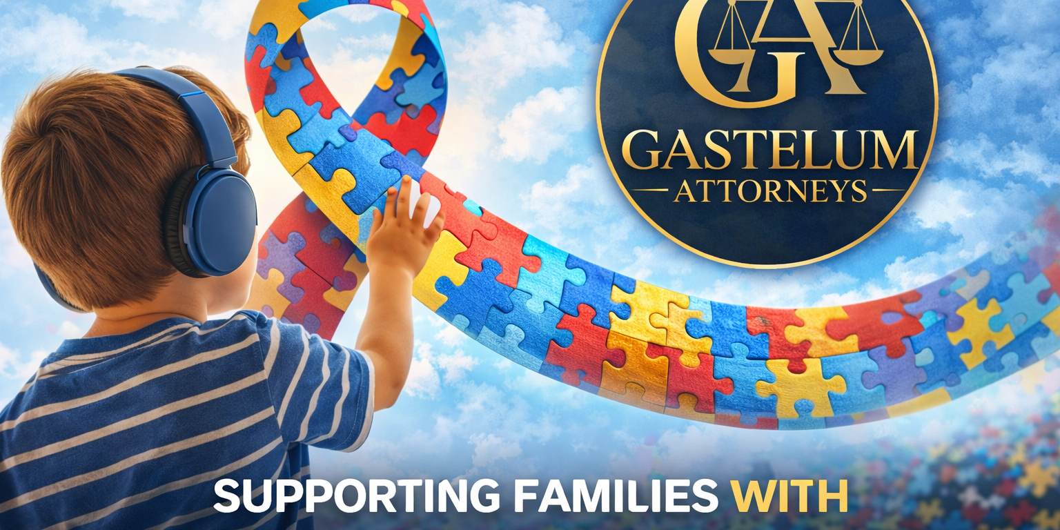 Child Custody for Special Needs Children in Nevada (2026)