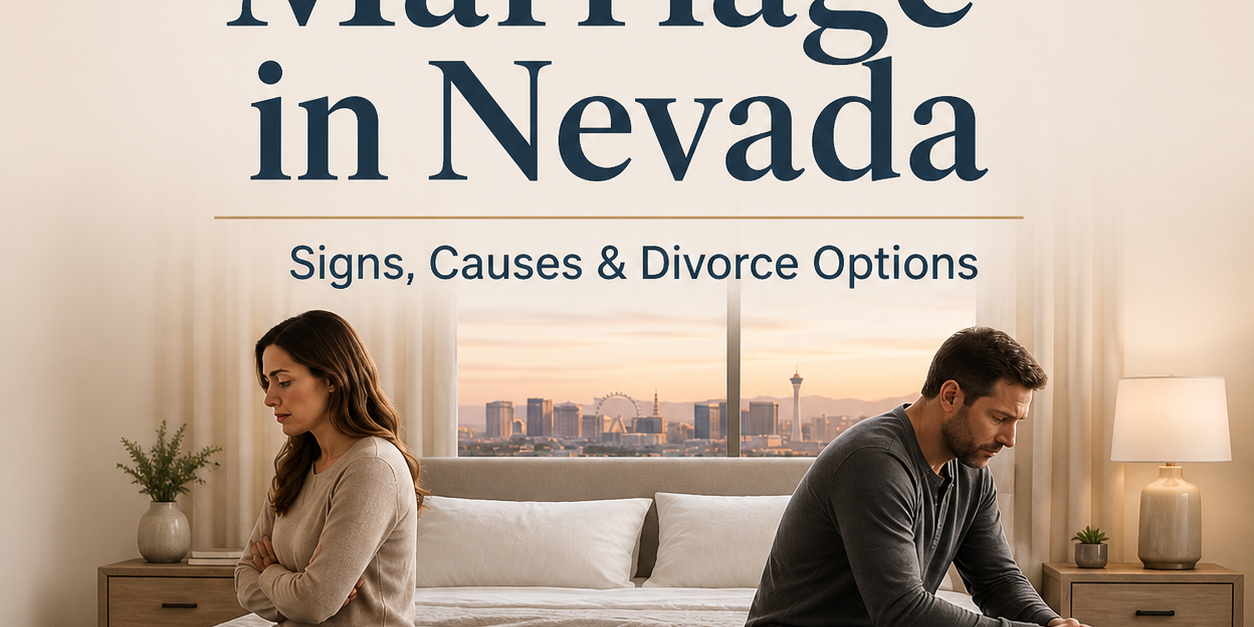 sexless marriage Nevada