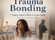 trauma bonding